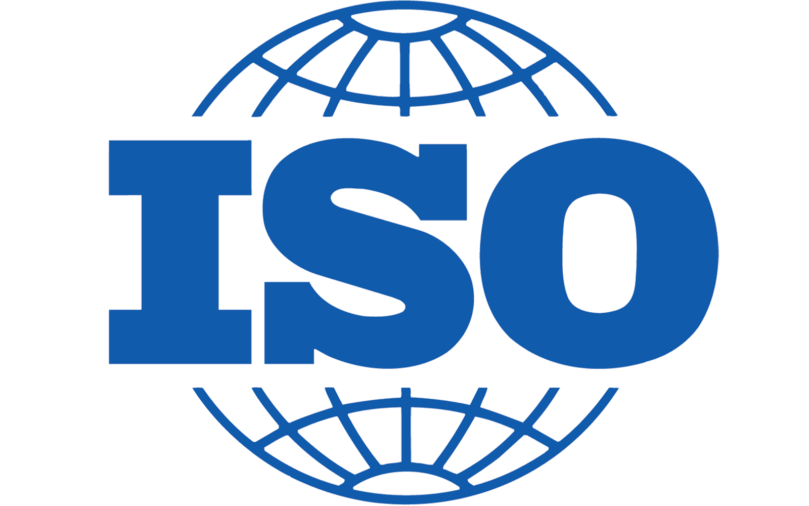 ISO Logo