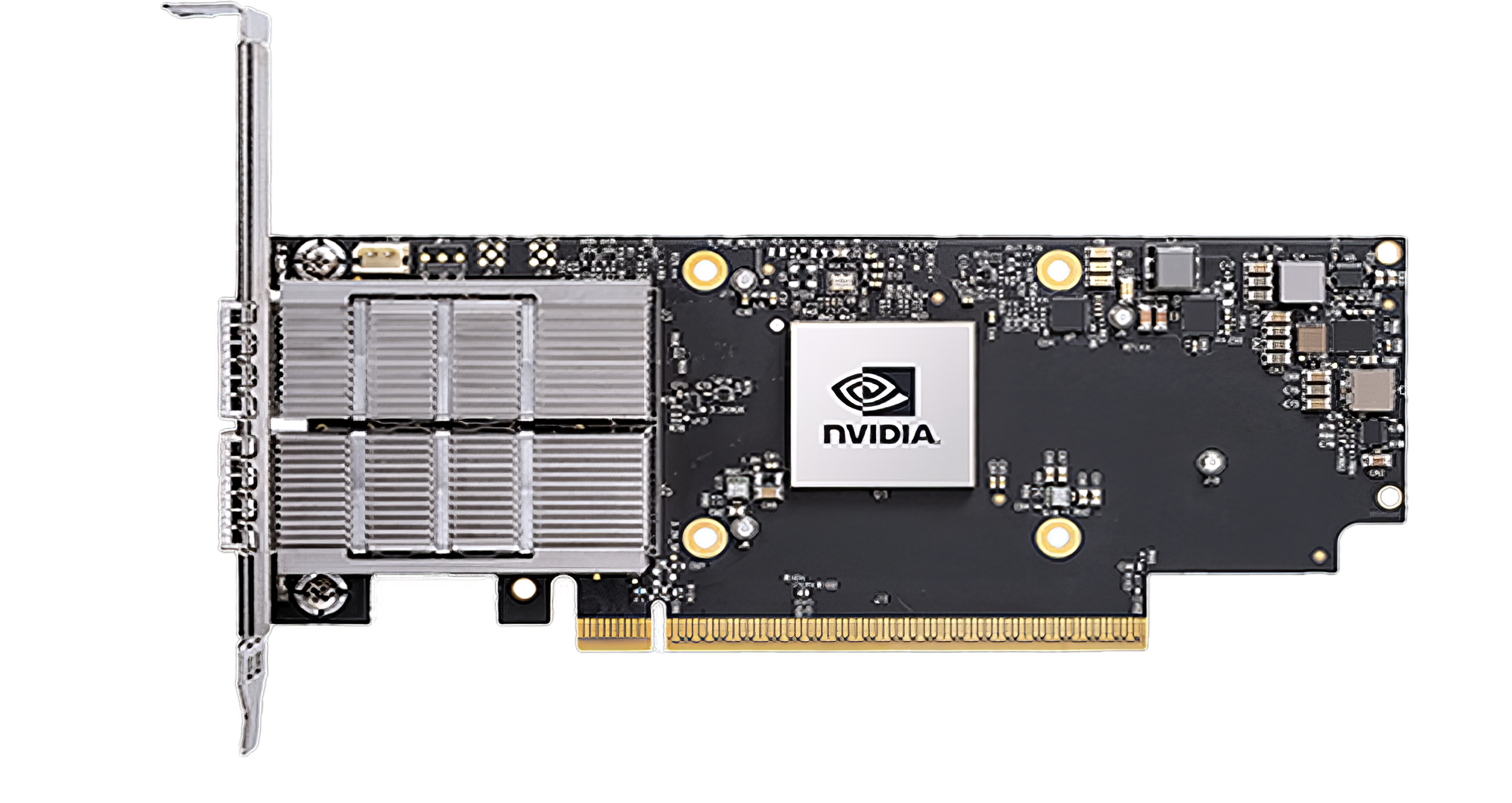 NVIDIA ConnectX-7 SmartNICs