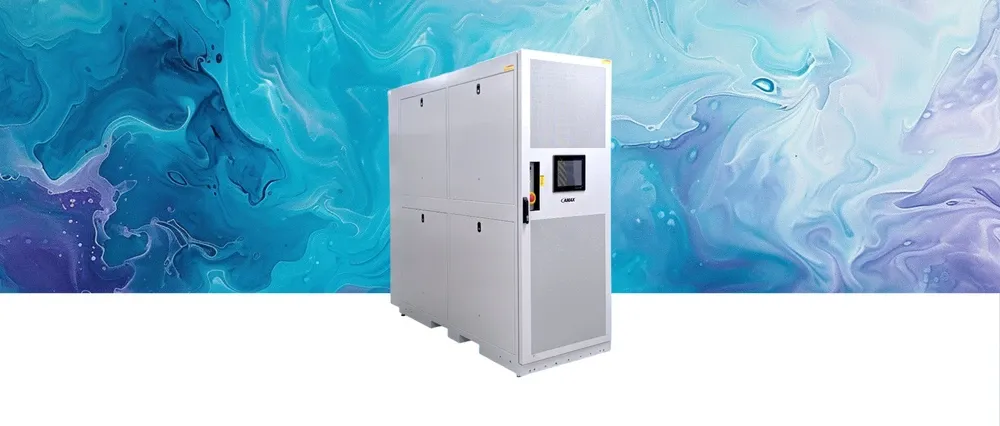 Liquid Cooled Solutions