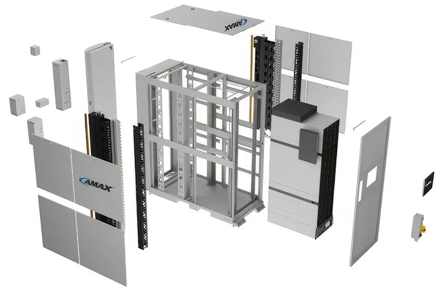 Advancing Industrial Manufacturing with Custom HPC Solutions