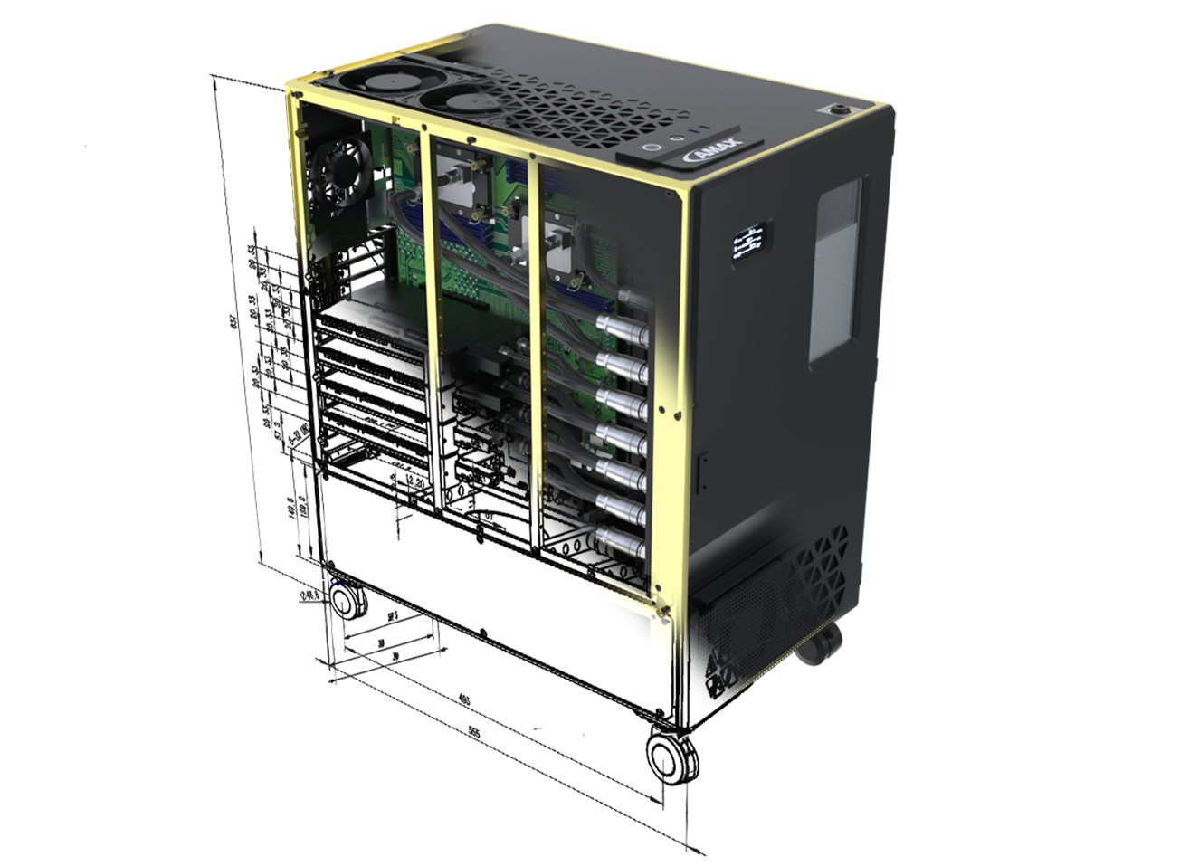 AI Workstation