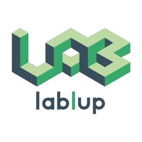 lablup Logo