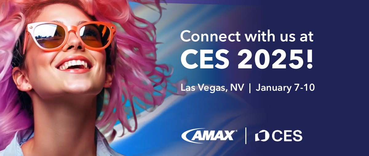 CES 2025