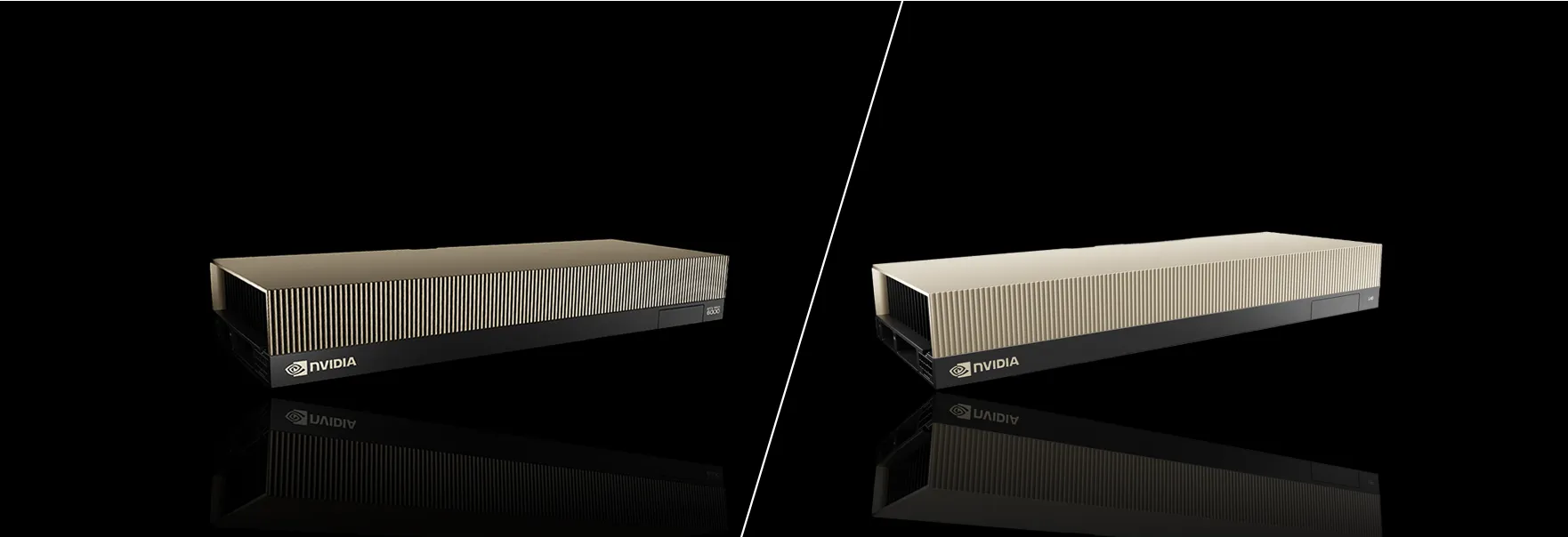 NVIDIA RTX PRO 6000 Blackwell Server Edition vs NVIDIA L40S