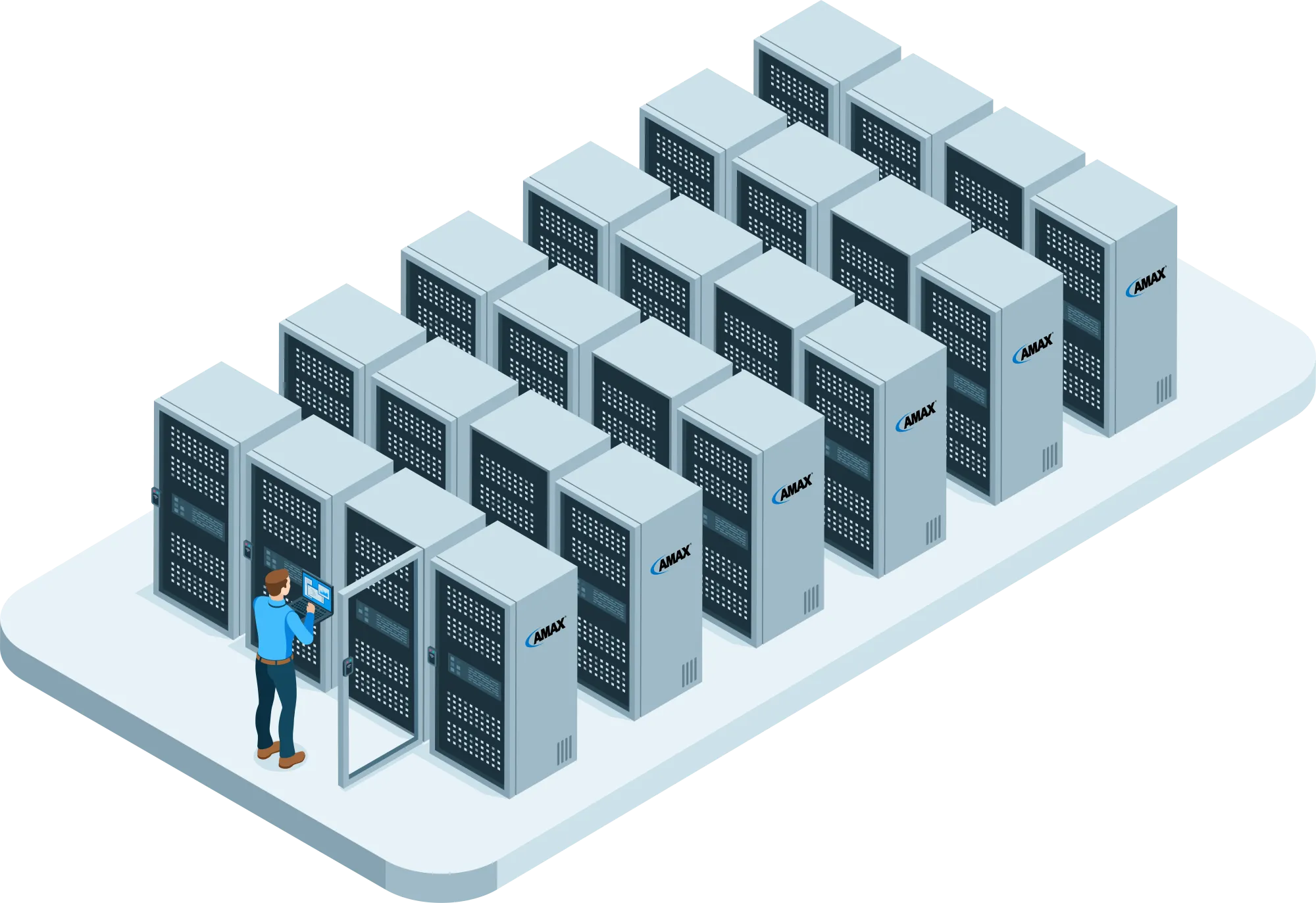 hostmax