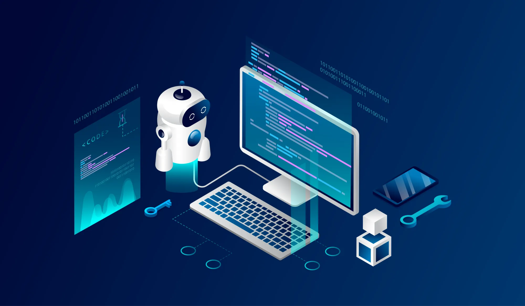 Remote Testing Services