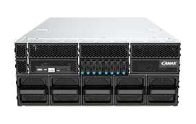 AceleMax® AXG-428AG GPU Server