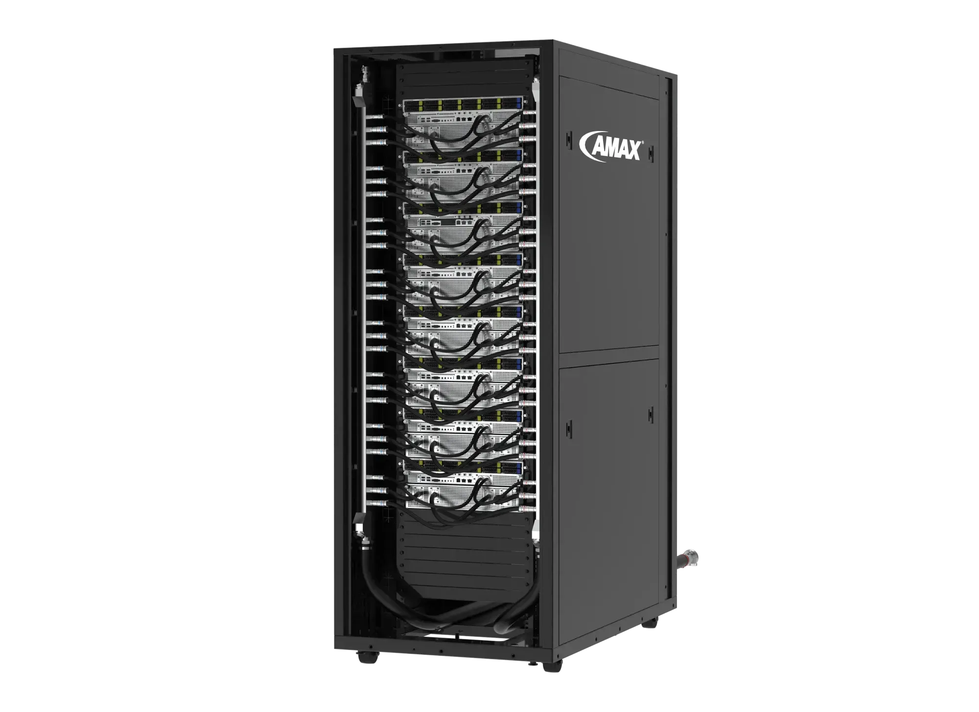 LiquidMax RackScale 64