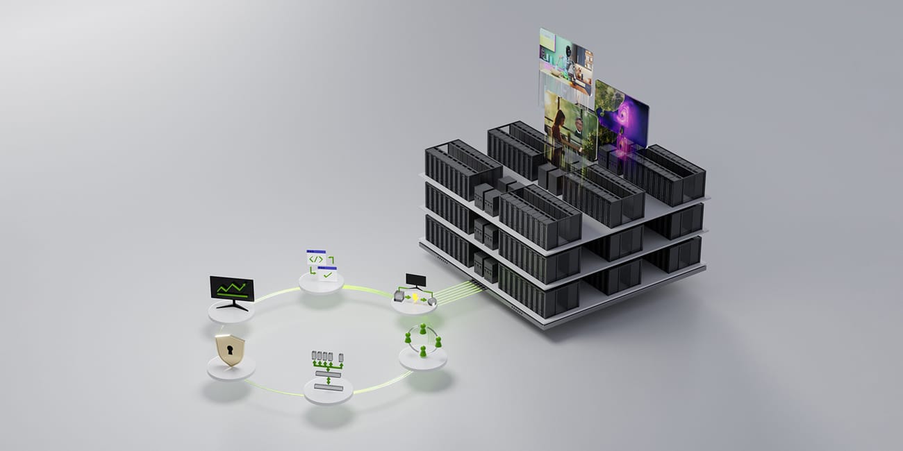 AI Factory Solutions