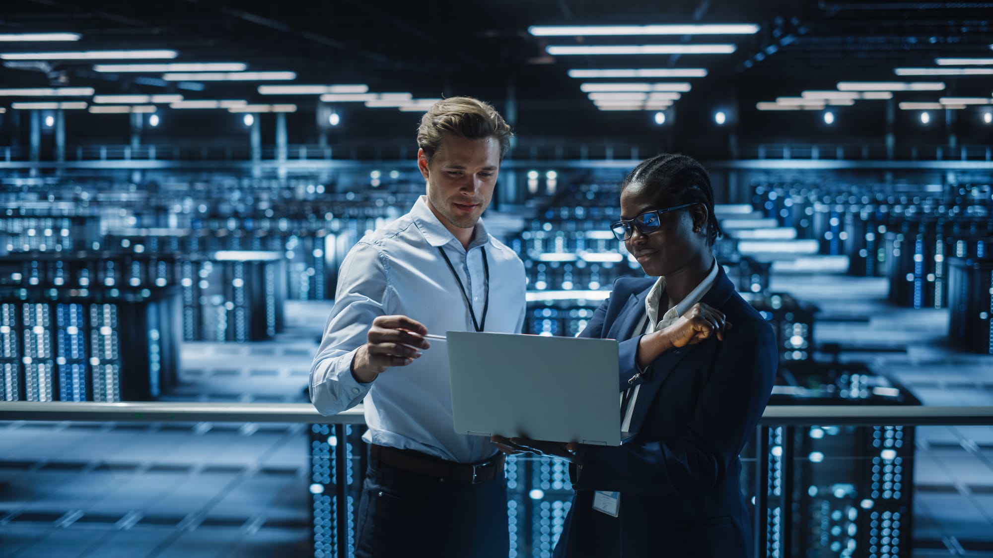 AMAX Professional Services