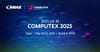 COMPUTEX 2025