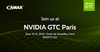 NVIDIA GTC Paris