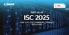 ISC 2025