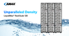 AMAX Unveils Ultra High-Density 128-GPU Liquid-Cooled Rack for Next-Gen NVIDIA AI Workloads