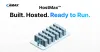 AMAX Launches HostMax™, for Immediate Time to Deployment of AI Infrastructure