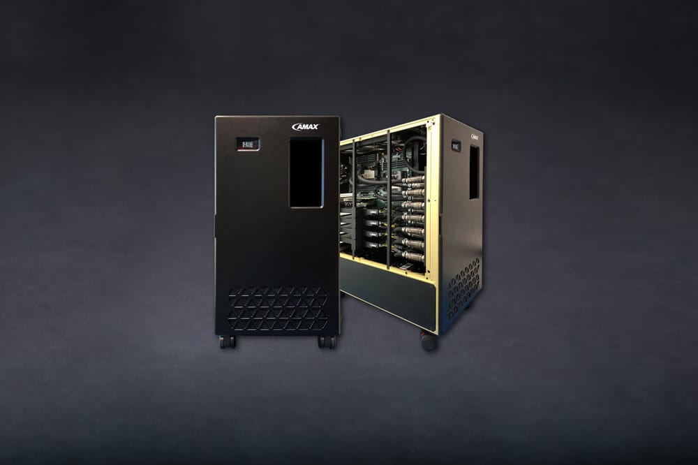 LiquidMAX LX-2