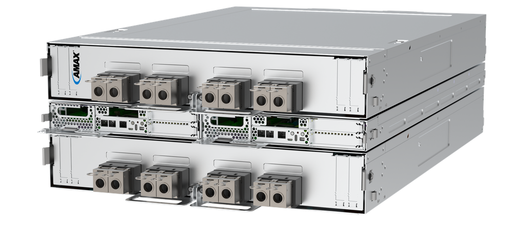 RackScale 5OU Compute Tray