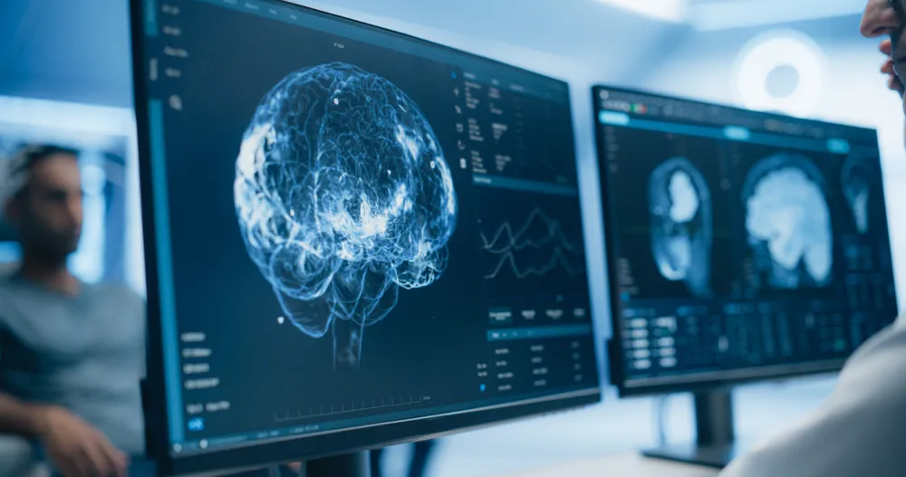 Medical Imaging Case Study