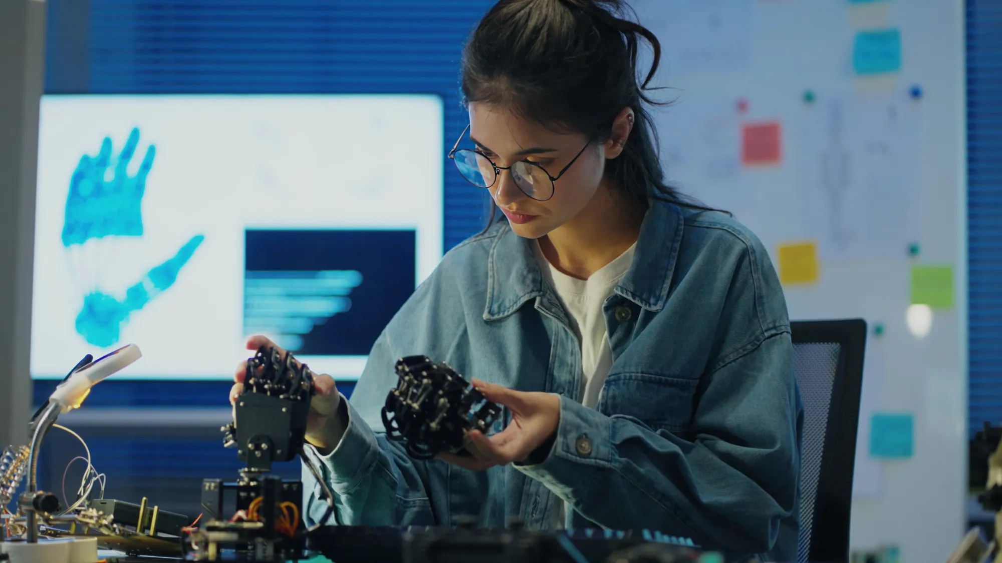 Higher Education AI Case Study