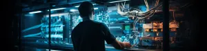 OEM Server Manufacturing