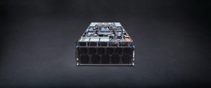 AceleMax® AXG-528AS