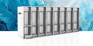 [INTELLI]RACK® Solutions