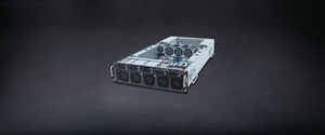 AceleMax® AXG-324A