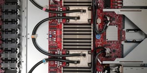 Two-Phase Cold Plates