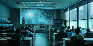 Education Workstations