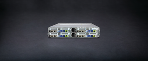 ServMax® Single/Dual Socket Multi-Node
