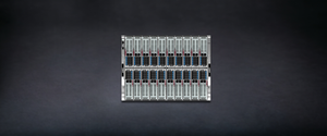 ServMax® 8U Multi-Node