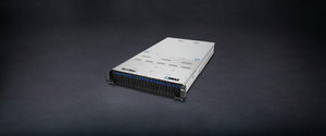 ServMax® A-2124T