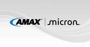 AMAX + Micron