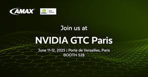 NVIDIA GTC Paris