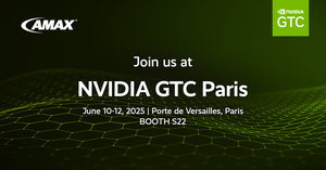 NVIDIA GTC Paris