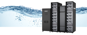 LiquidMax® RackScale 128