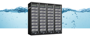 LiquidMax® RackScale 64