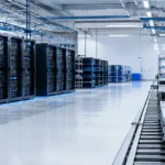 Server Manufacturing Levels Defined