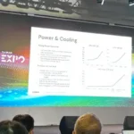 Advanced Cooling Considerations for Enterprise AI