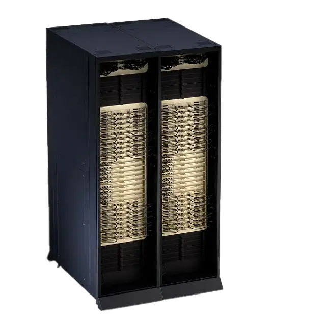NVIDIA DGX Vera Rubin Platforms