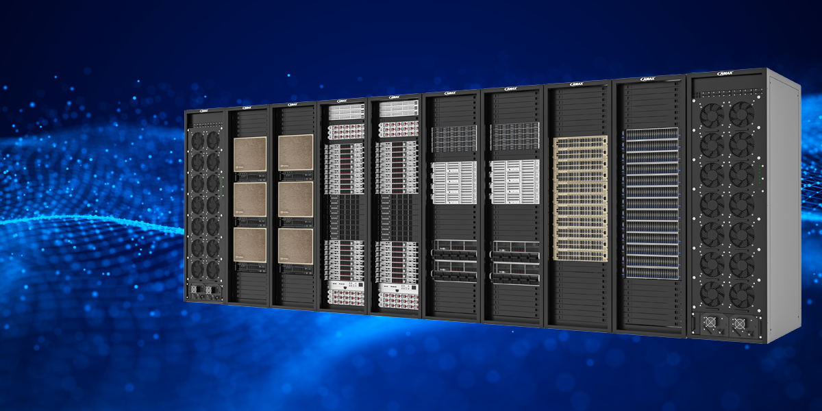 Amax Engineering