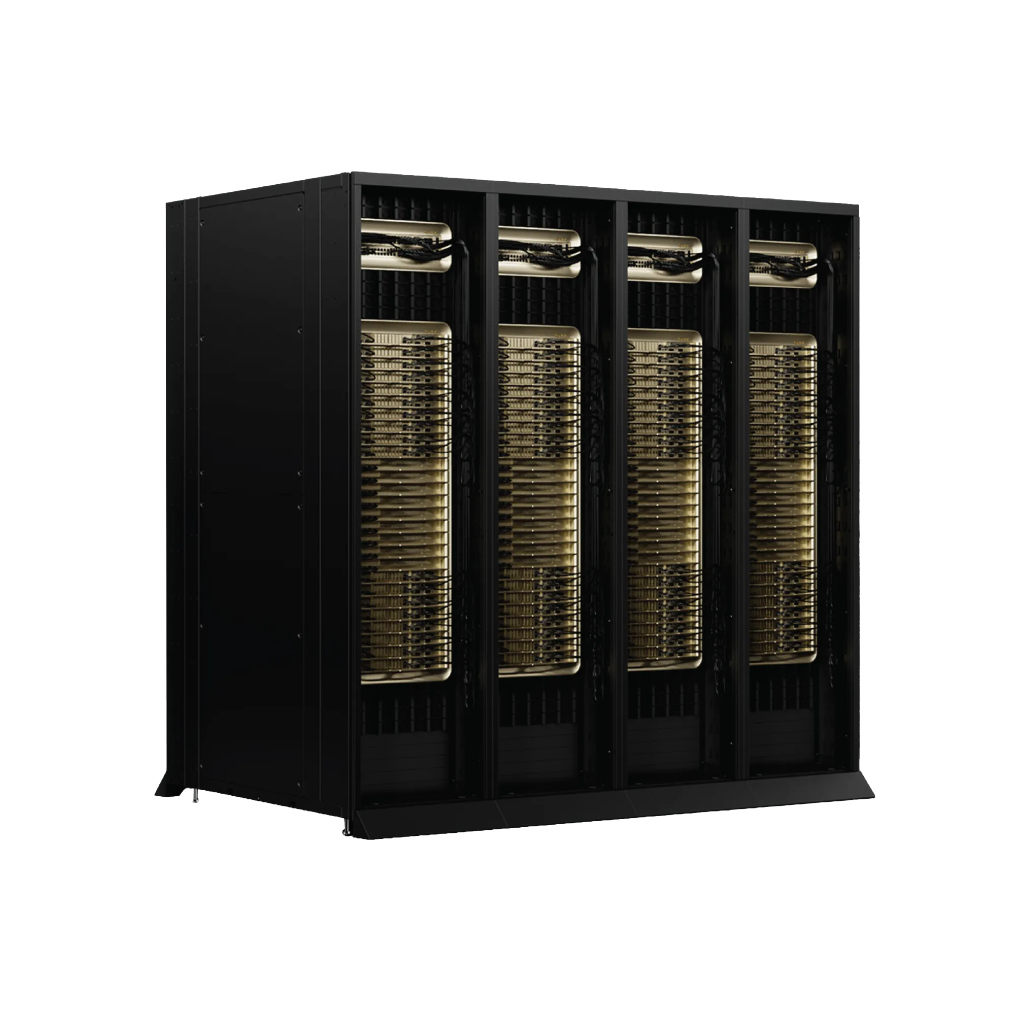 NVIDIA DGX™ GB300