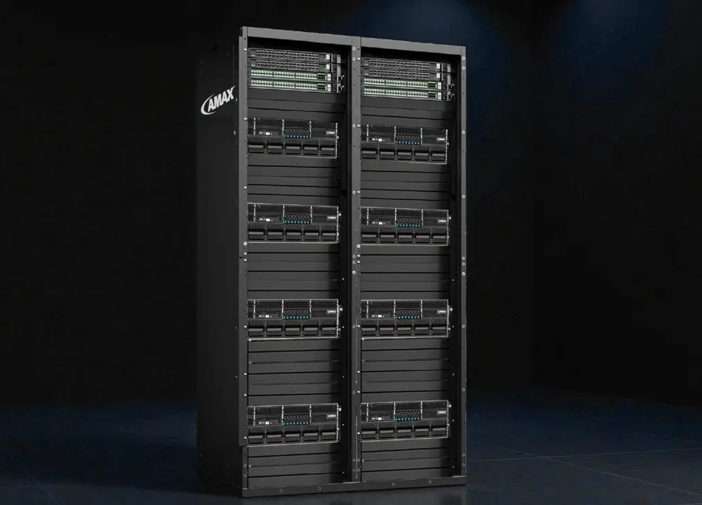 Scalable GPU Density