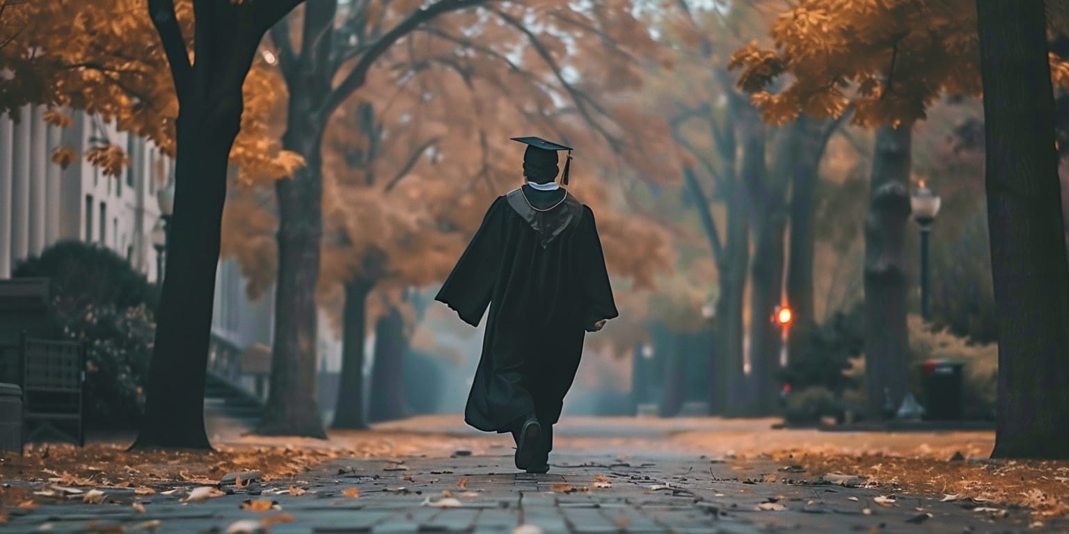Higher Education