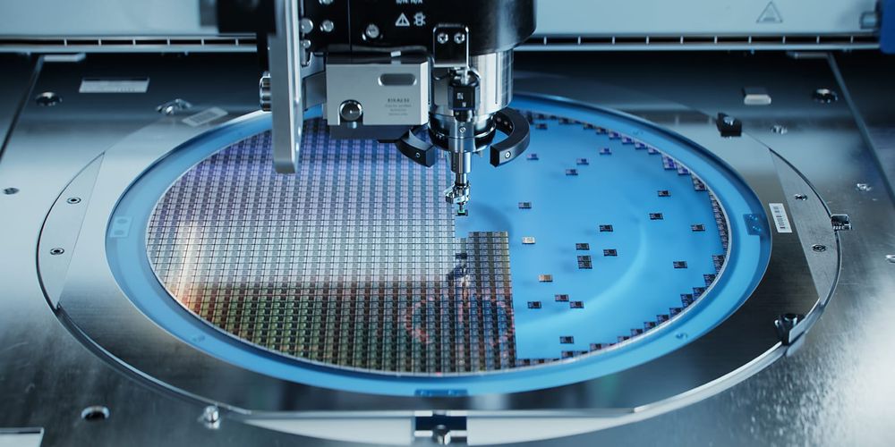 Semiconductor