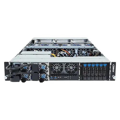 AceleMax® AXG-2164IB
