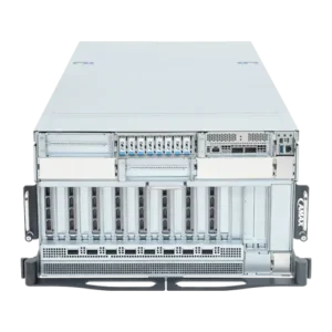 AceleMax® AXG-628BLC