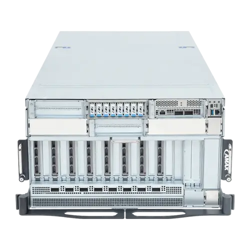 AceleMax® AXG-628BLC