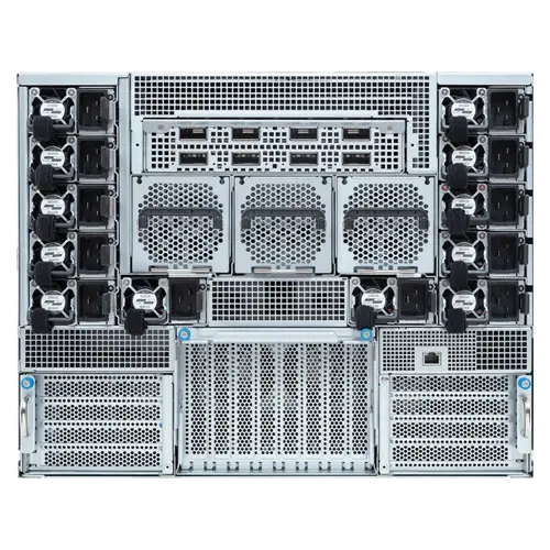 AceleMax® AXG-828UI