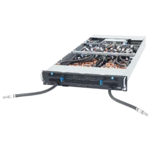 AceleMax® AXG-224BLC
